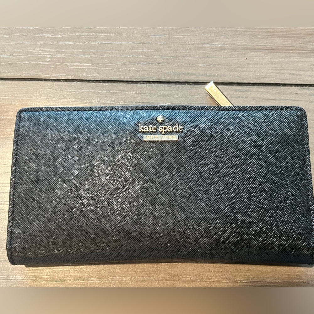 Kate Spade Cameron Street Stacy Bifold Wallet